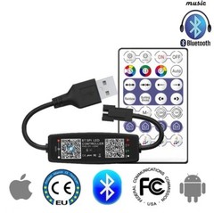 WS2812B WS2811 DC5V Round Reticulate Pattern Neon LED Strip 50Leds/m Tape IP67