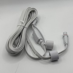 Govee Permanent Outdoor Lights 2x 12ft Extensions (H705A) NEW