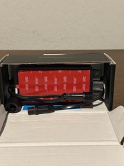 Govee Permanent Outdoor Lights Pro Driver Module Black