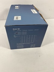 Lepro ZB1 Al Smart Outdoor String Lights APP Control, 100(88+12) ft