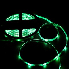 5M 3528/5050 SMD Cool/Warm White RGB / RGBW Non / Waterproof 300LEDs Strip Light