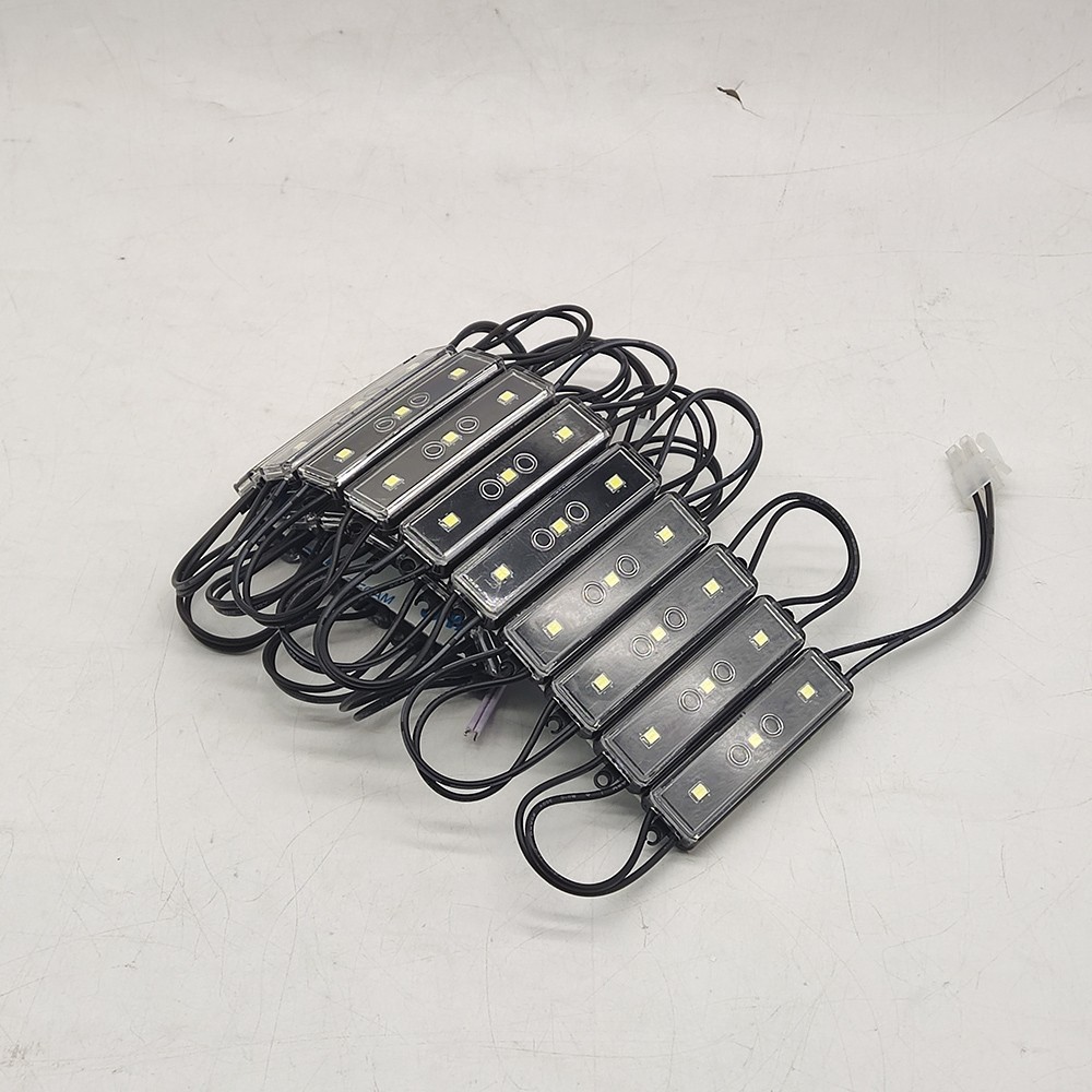 AC 110V 220V LED Module 2W No Need Driver For Channel Letter Signage