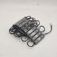 AC 110V 220V LED Module 2W No Need Driver For Channel Letter Signage