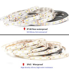 Bright 5050 RGB Waterproof SMD 300 LED Flexible Strip light 12V 5M 16.4ft US