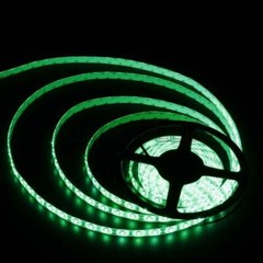 16.4ft 5M 5630 Super Bright Waterproof 300 LED Strip Light DC12V 6A Tape Lamp US