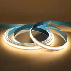 DC 24V COB LED Strip RGBW RGBWW 784LEDs/M Dotless Flexible Tape Light Home Lamp