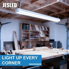 LED Fluorescent Replacement 3FT T8 Tube Light 12-Pack – Durable, Energy Saving