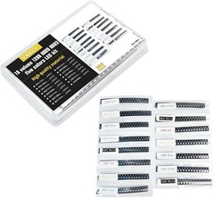 300Pcs SMD LED Light Kits – Bright, Durable & Energy-Saving for All Uses