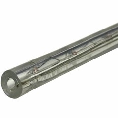 Cool White LED Rope Light – 120 Volt – Custom Cut