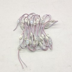 12V Mini LED Module Waterproof IP65 Small Size For Channel Letter Signs