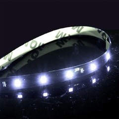 1/4/10 30CM LED Strip Lights Car Styling Decorative Ambient Light 15SMD Waterpro