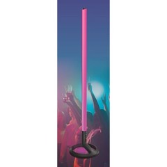 JBL PartyLight Stick RGB Standing Floor Smart Light