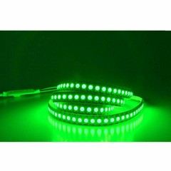 5050 WS2812B RGB IC LED Strip Lights 144 LEDs Pixel Individual Addressable DC5V