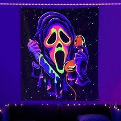 40Ft LED Black Light Strip Kit, 720 Units Lamp Beads, Non-Waterproof Blacklights