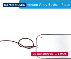 Energy-Saving 12V LED RV Lights with ON/Off Switch – 5W Daylight 6500K, 500LM –