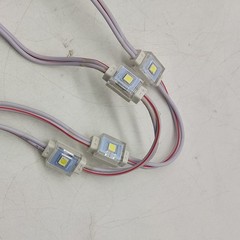 12V Mini LED Module Waterproof IP65 Small Size For Channel Letter Signs