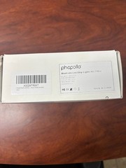 PHOPOLLO Bluetooth Led Strip Lights 100ft (2 Rolls of 50ft), RGB Color Changing