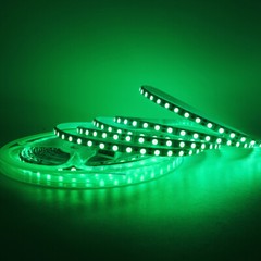 DC12V 24V 3535 RGB LED stirp 120LEDs/m RGB Flexible led Tape 1-5M non-waterproof