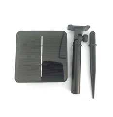 Solar LED String Light Battery Box Controller IP65 8 Modes