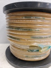 Flexible Lighting White Light Tubing 150ft 120 Volt