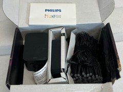 Philips Hue Smart LED Holiday 65-Foot Festavia String Lights – 250 Mini