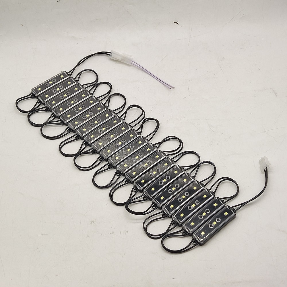 Super Bright LED Modules 12V 110V 220V For Sign Board Channel Letter Lighting