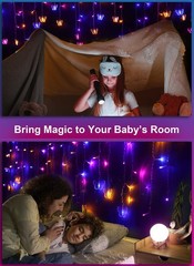 Butterfly Fairy Lights for Bedroom Curtain Ceiling Wall Decor USB Plug-in 120…