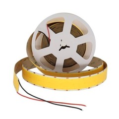 COB LED Strip Light 30MM Wide 5 Rows LED Tape Light For Commercial Home Lighting