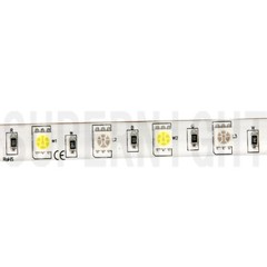 5M RGBW+Cool White Led Strip Light with Remote for Home Garden Party Decoration