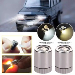 50/100/150/200pc Mini Electric LED Light Cordless Multicolor LED Include Battery