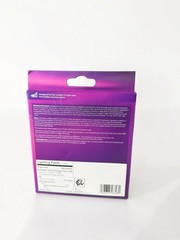 Philips Ultra Definition A19 LED Light Bulbs 4 Bulbs 75W 9W Dimmable Warm Glow