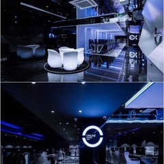 50/100/150/330ft Flex LED Neon Rope Light Strip Party Home Bar Decor Light 110V