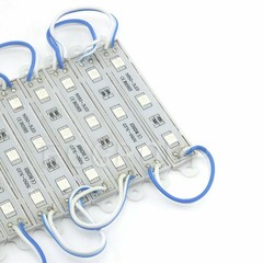 60-12000LED 5050 LED Module Light Storefront Window Advertising Signage Lamp 12V