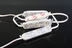 LEDUPDATES Brightest STOREFRONT LED LIGHT 25ft 50ft 75ft Samsung Chip + UL POWER