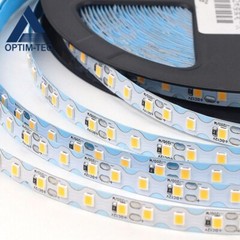 DC12V S-shaped LED Strip Customized for Commercial Advertising Board Bentable