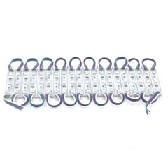 60-12000LED 5050 LED Module Light Storefront Window Advertising Signage Lamp 12V