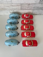 Primal Lite Fun Lights Cars and Campers String Light Set