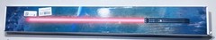 Lightsaber Metal Hilt Light Saber, Force Rechargeable 1Pack 12 Colors 36in Kids