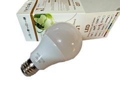 ENERGY SAVING HOME INDOOR LED LAMP LIGHT BULB – 9W 110V -6500K -DIMMABLE