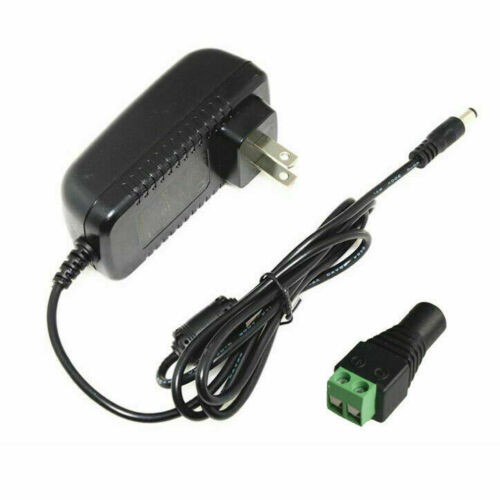 AC to DC 12V 3A 5A 6A 8A 10A 12.5A 150W Power Supply Adapter for LED Strip Light