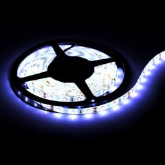 5M 300leds 3528/5050 SMD Warm/Cool White RGB/RGBW LED Strip Light
