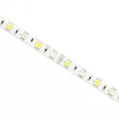 5M RGB+Cool White LED Strip Light Waterproof for Home Party Xmas Halloween Decor