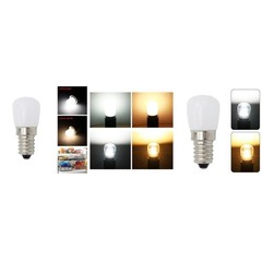 Refrigerator Light LED Bulb Daylight White Household LED Energy Saving