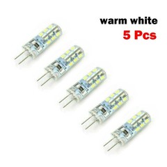 Practical Garden Home Park LED Bulb Energy-saving Warm White 2700~3200K