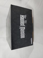 Disney’s Haunted Mansion Graveyard Busts Colormorph Lighted Pathway Markers