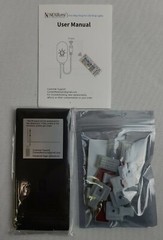 nexillumi Upgraded 40′ LED STRIP LIGHT SYSTEM(REMOTE+MIC CONTROL) MADE IN CHINA
