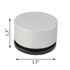 LED Light Dimmer Switch, Wireless Remote Dimming Controller 12v 24v 150w