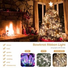 LED Cooper Wire Ribbon