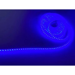 16FT Super Bright 2835 600 LED Strip Light Flexible Waterproof 12V 8mm Tape Lamp