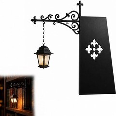 Mini Library Lantern Bookshelf Lamp Book Shelf Lighting Decor Night Light